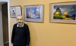 Фотограф Илсур Хабибуллин.