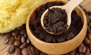 Кофейная гуща