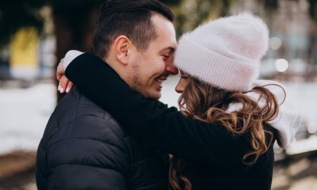 В поиске партнера