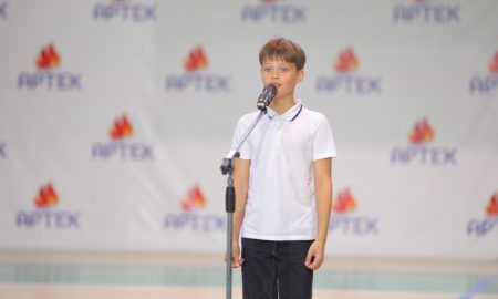 Конкурс «Живая классика»