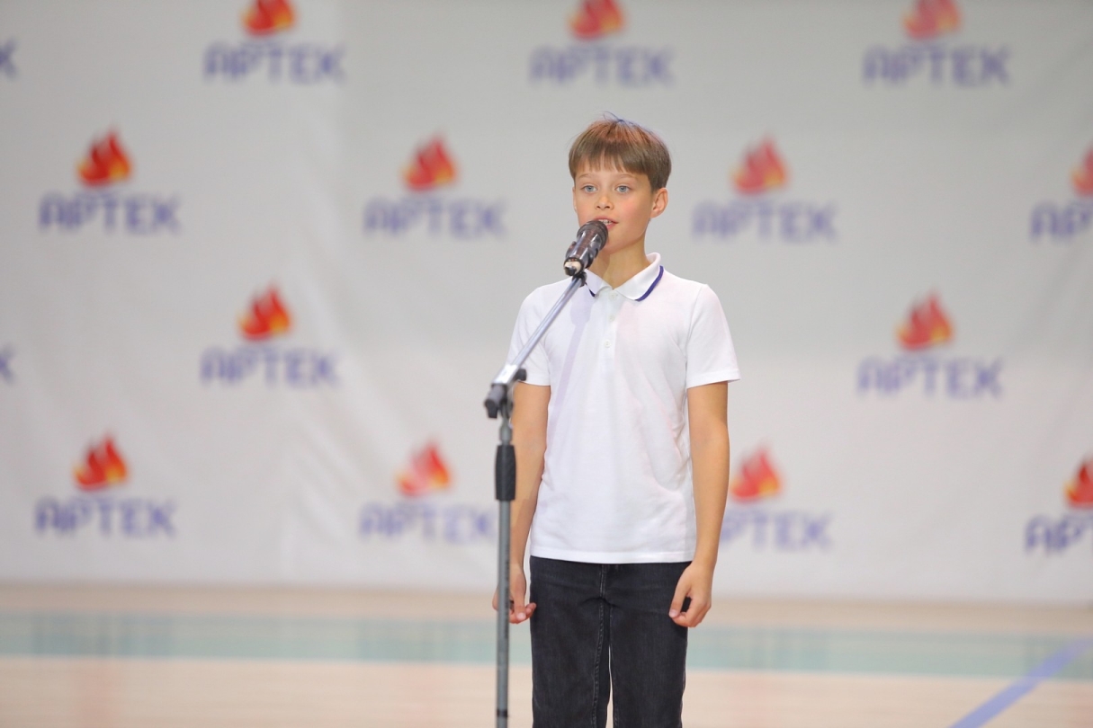 Конкурс «Живая классика»