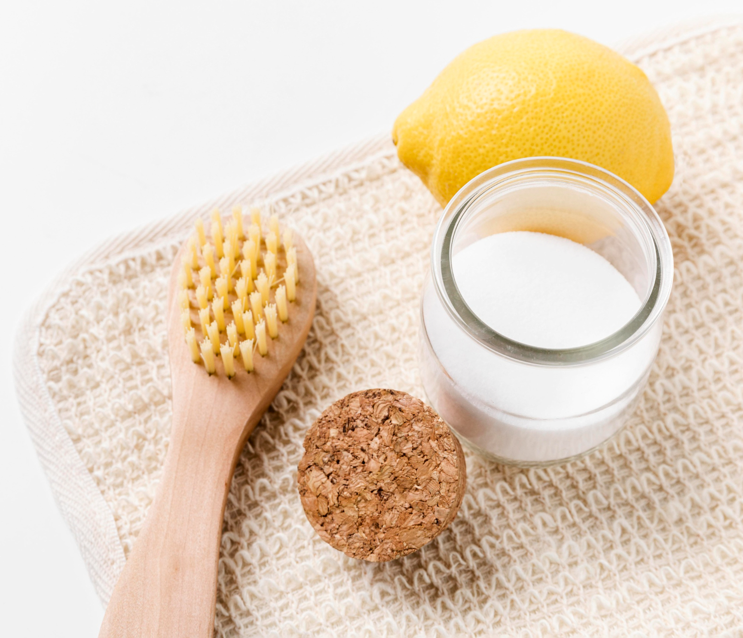 Лимонная кислота