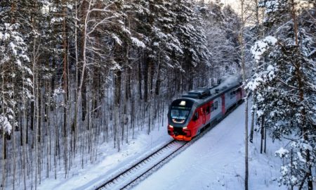 электричка