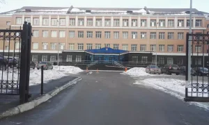 Кировский районный суд Екатеринбурга