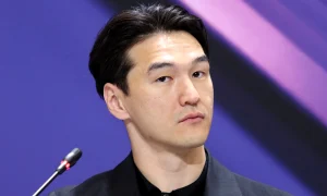 Нурлан Сабуров