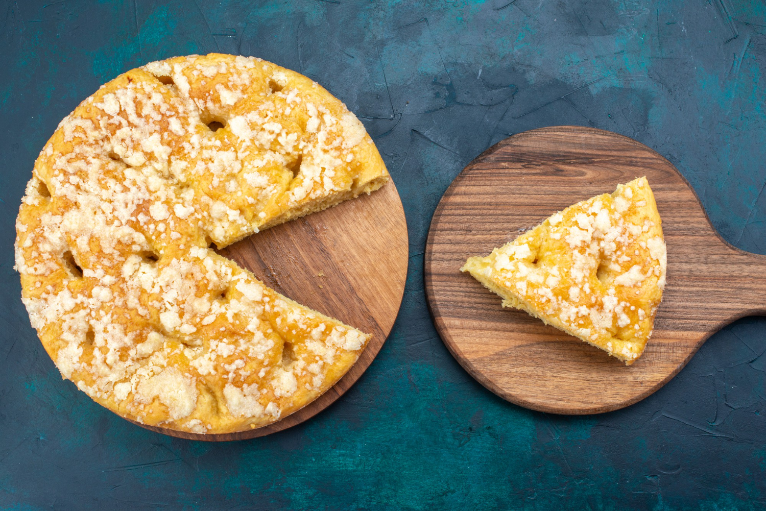 Творожная запеканка