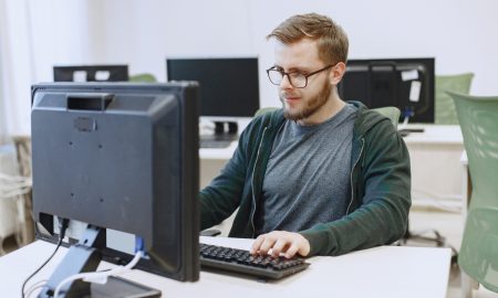 Программист