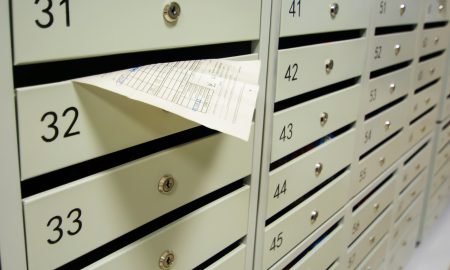 квитанция на оплату