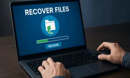 удаление файлов