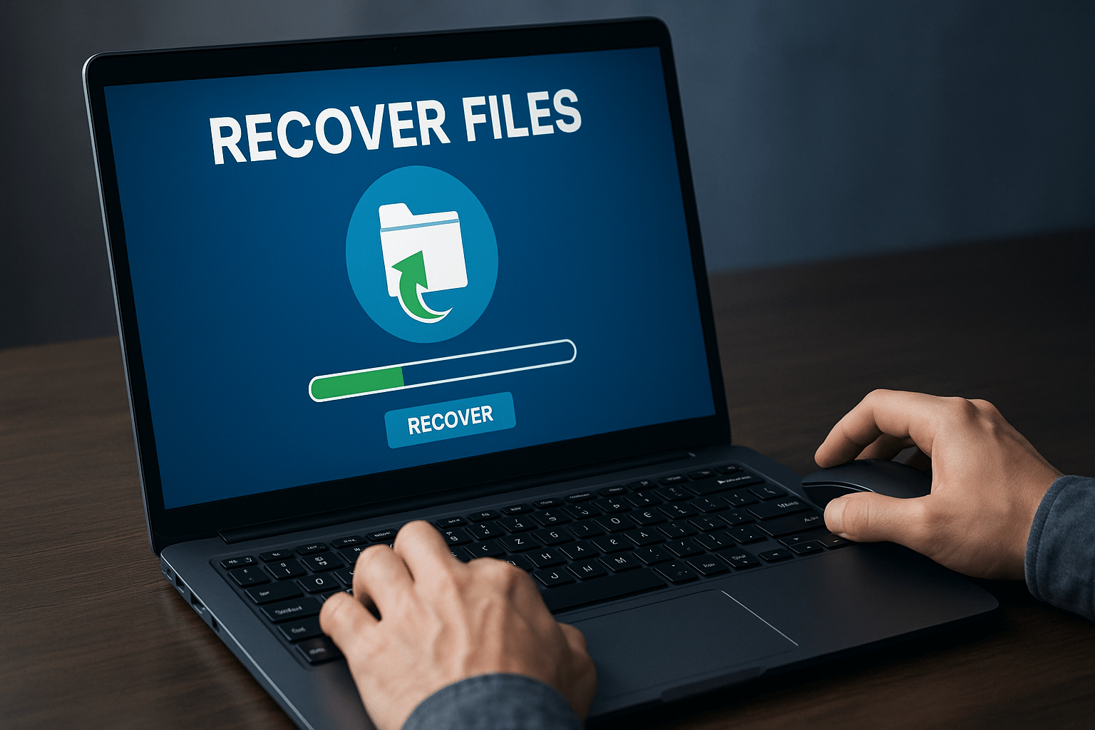 удаление файлов