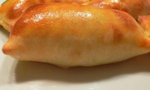 сладкие пирожки