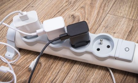 зарядное устройство