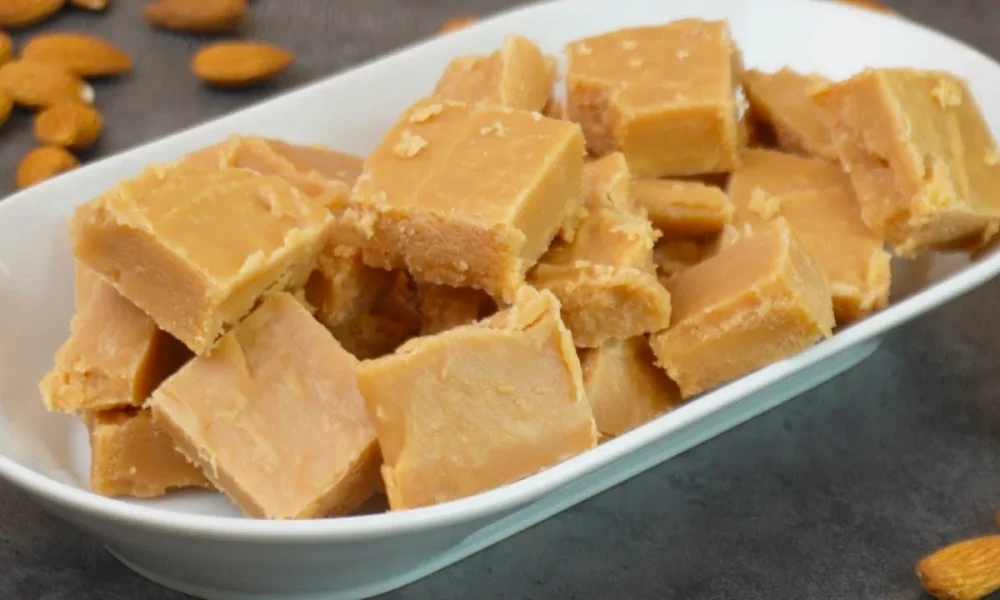 конфеты «Коровка»