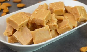 конфеты «Коровка»