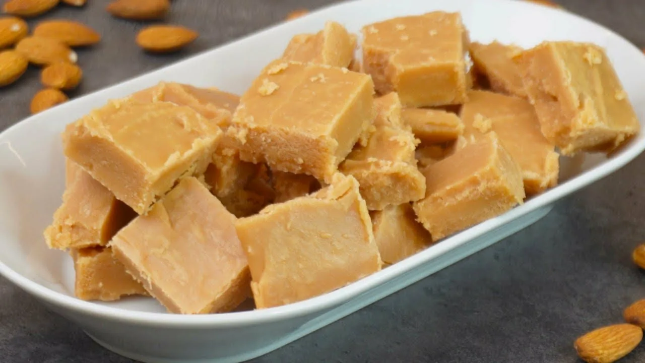 конфеты «Коровка»