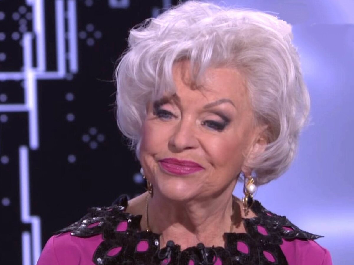 Людмила Поргина