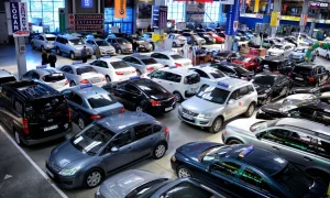 автомобили