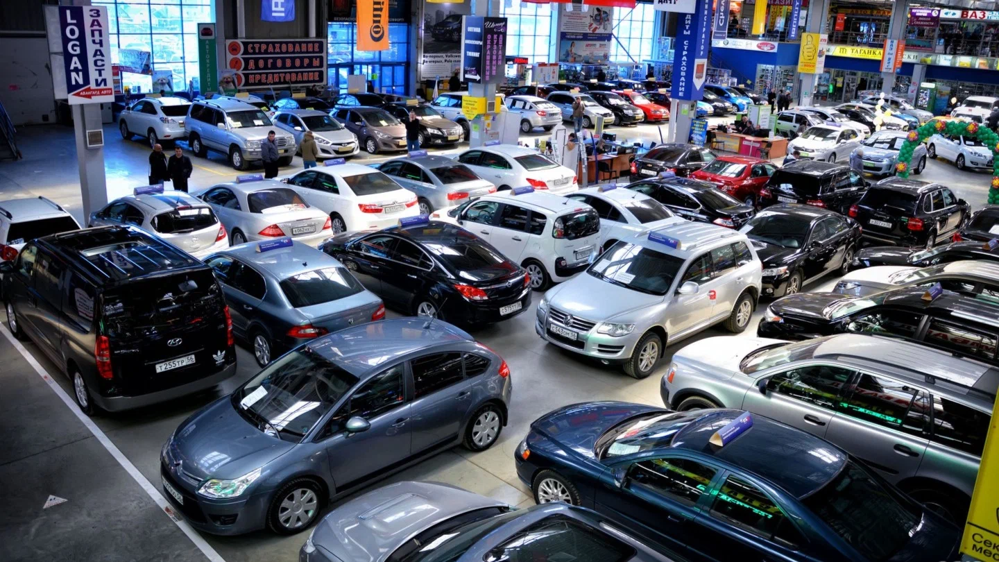 автомобили