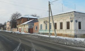 Орск