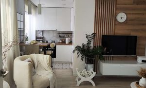 квартира