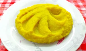 гороховое пюре