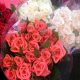 букет роз