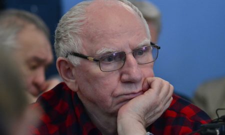 Валерий Баринов