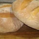 домашний хлеб