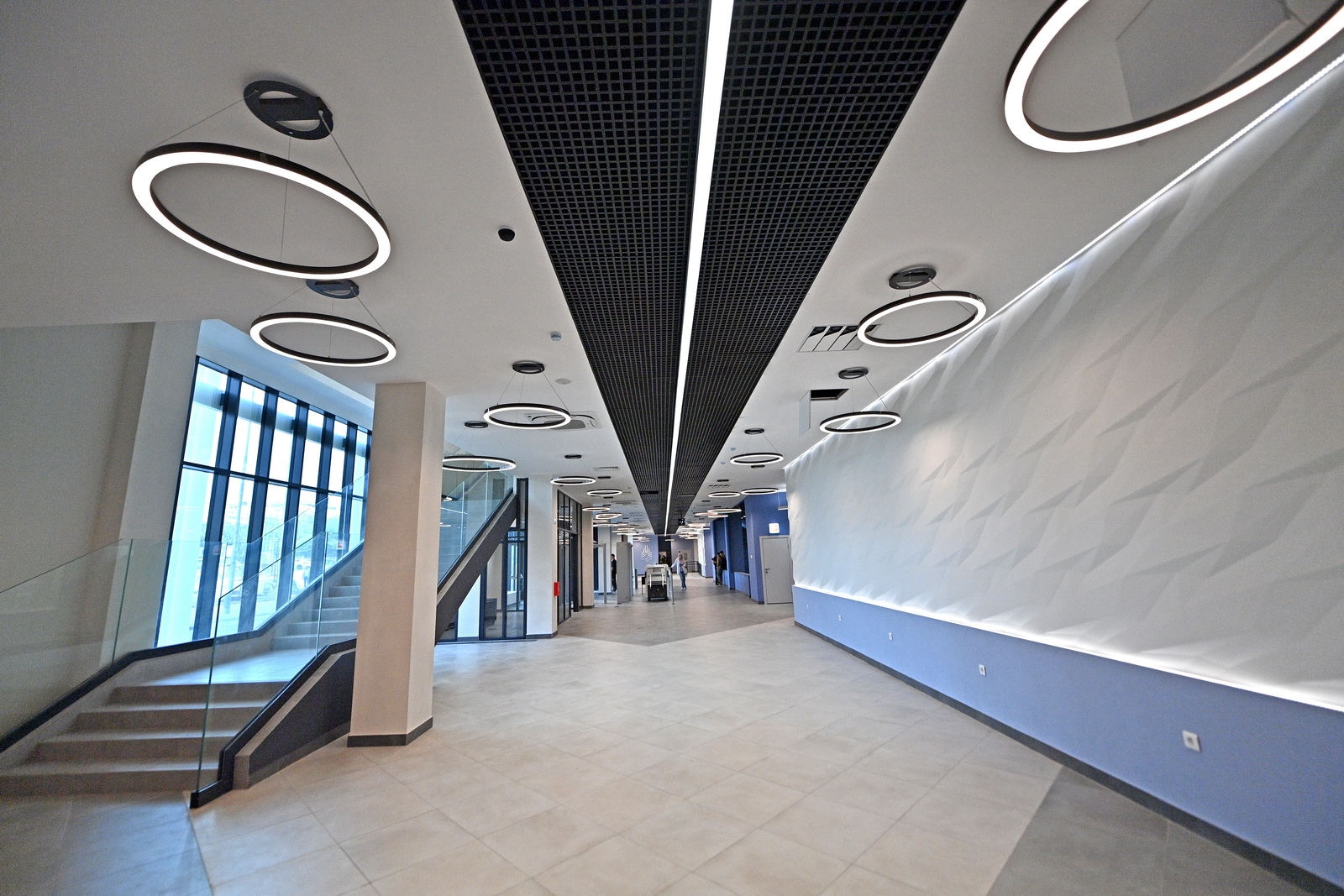 Ледовый дворец в Ясеневе