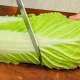 пекинская капуста
