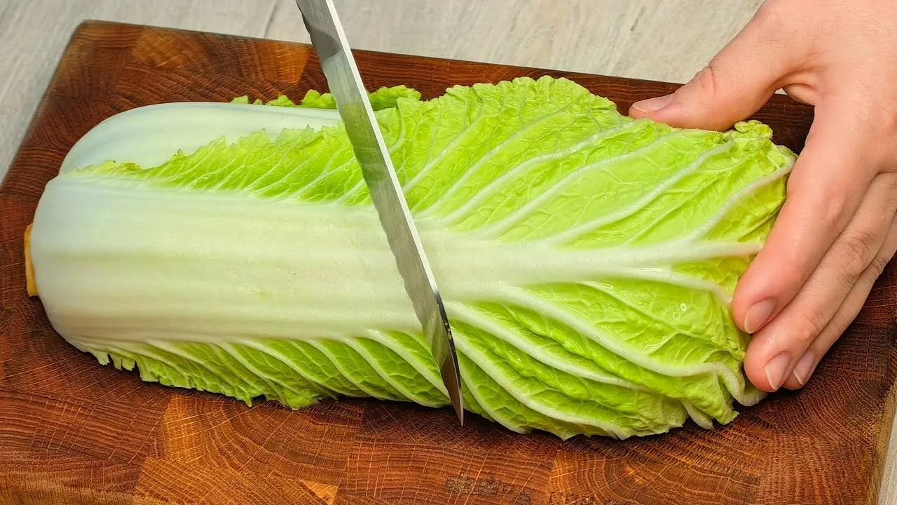 пекинская капуста