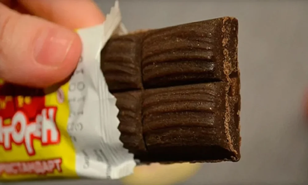 гематоген батончик