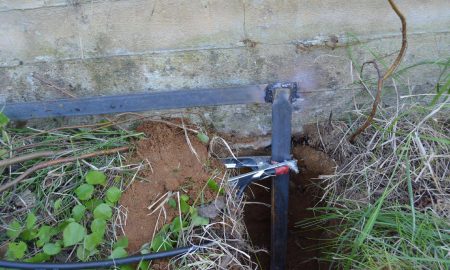 заземление в частном доме