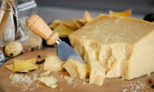 сыр пармезан