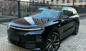 Li Auto L6