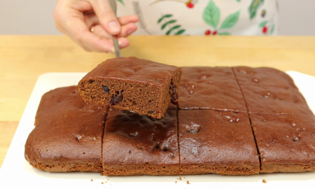 медовая коврижка