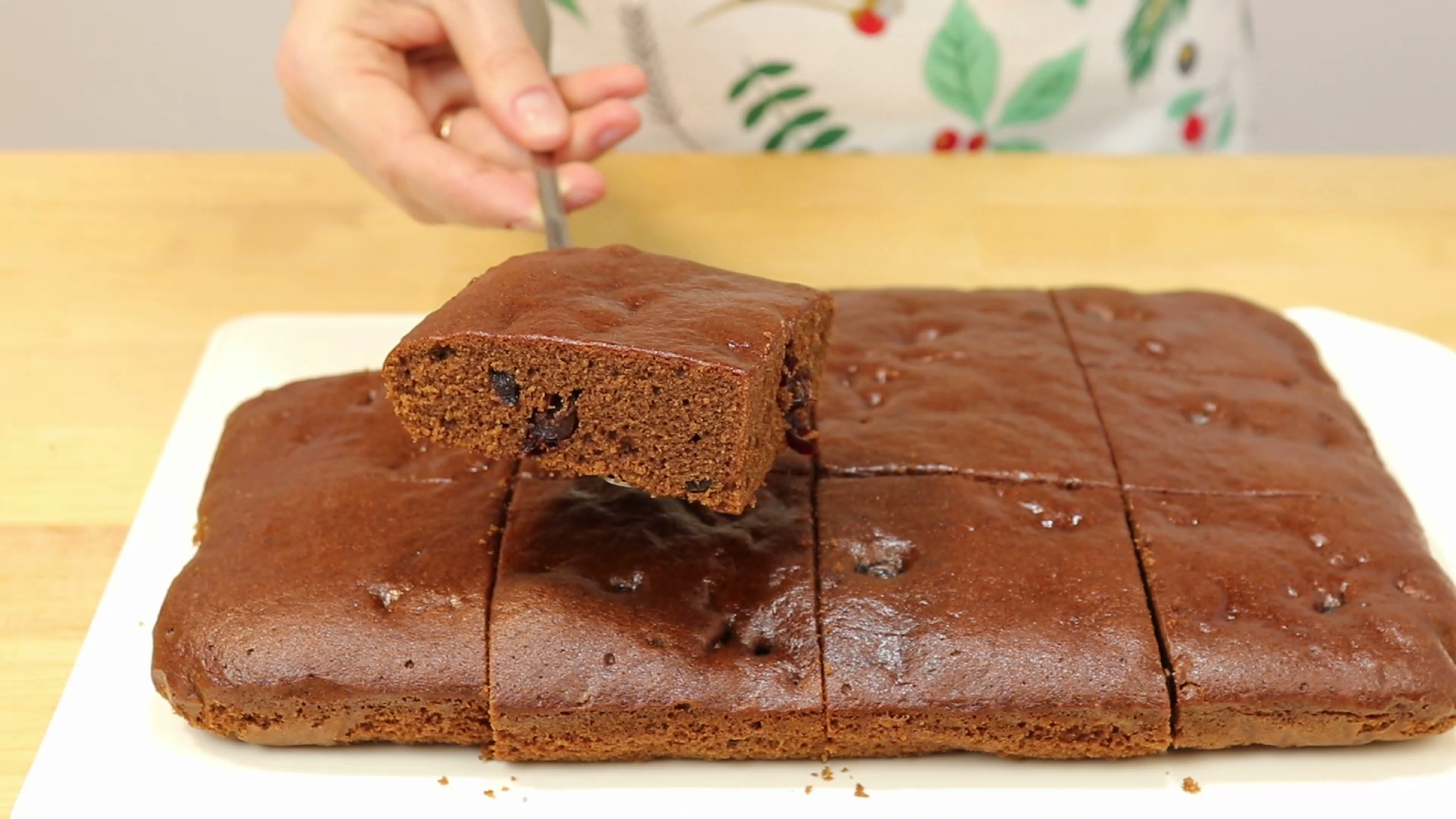 медовая коврижка