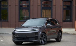 Li Auto L6
