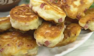 пирожки «Выручайка»