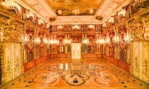 Янтарная комната