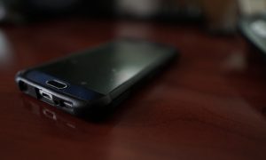 смартфон