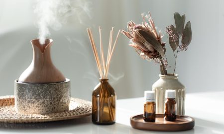 Ароматические масла