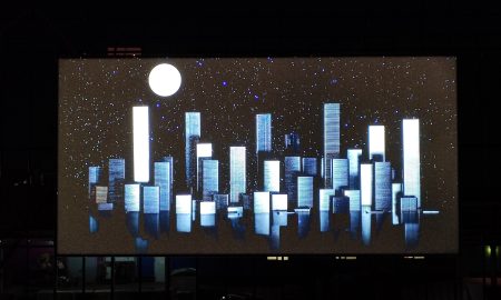 Фестиваль Не темно в Екатеринбурге