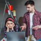 Пара стрессует, принимая решения по ремонту
