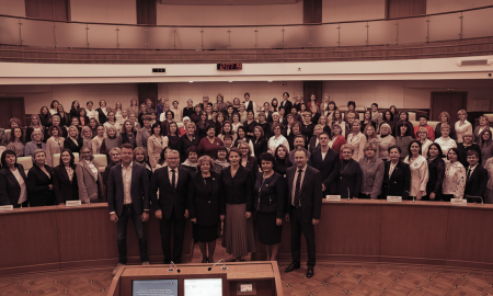 депутаты Заксобрания Свердловской области