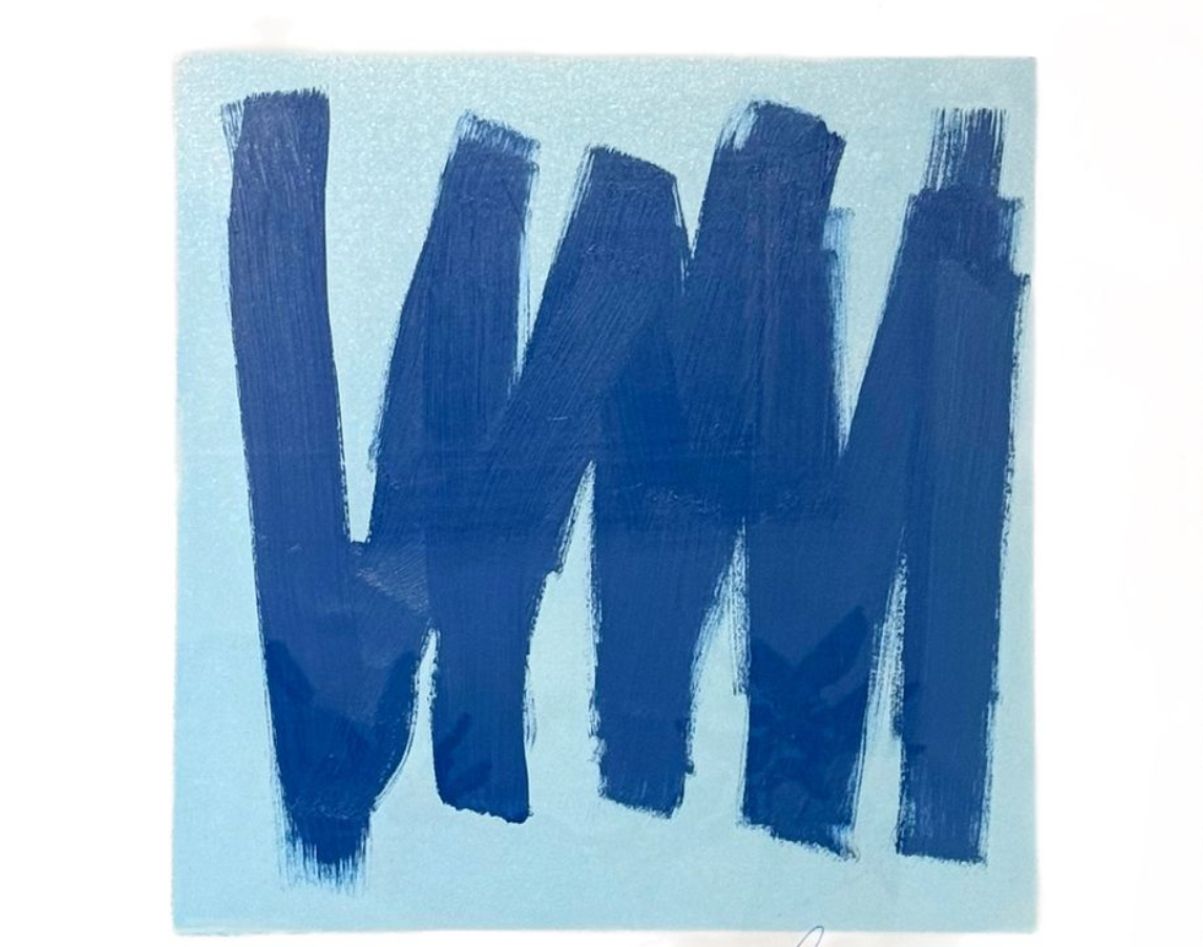 Картина Игоря Смольникова