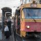 Трамвай в Екатеринбурге