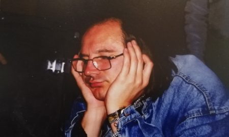 Алексей Балабанов