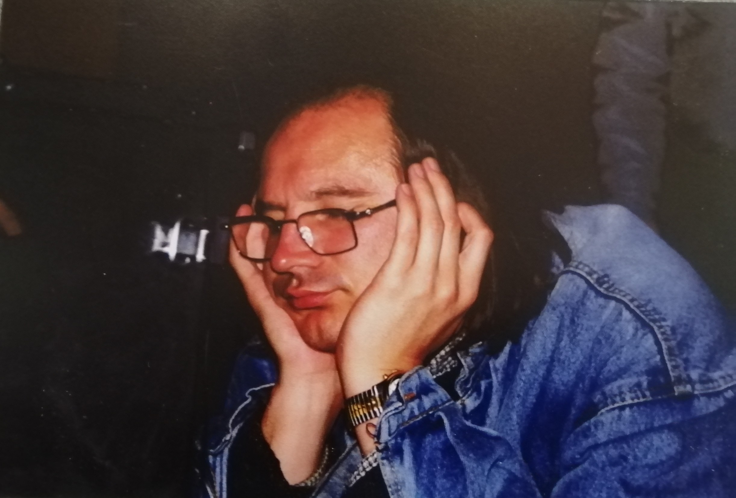 Алексей Балабанов