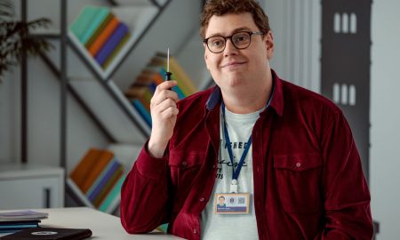 Дэниэл Барнс